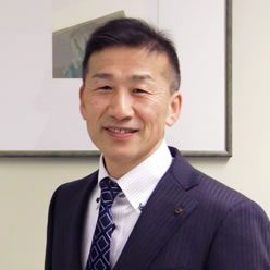 写真:田口仁所長