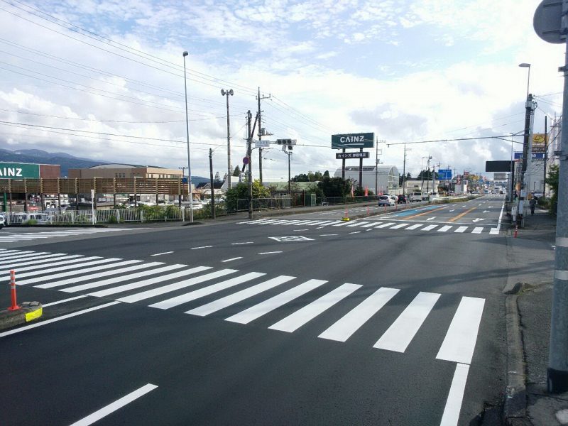 荻原工区完成写真